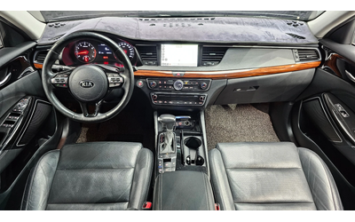 Kia K7 3.0LPI LUXURY autogeorge.com - автомобили, коли, обяви за нови и употребявани 6