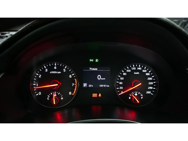 Kia K7 3.0LPI LUXURY autogeorge.com - автомобили, коли, обяви за нови и употребявани 7