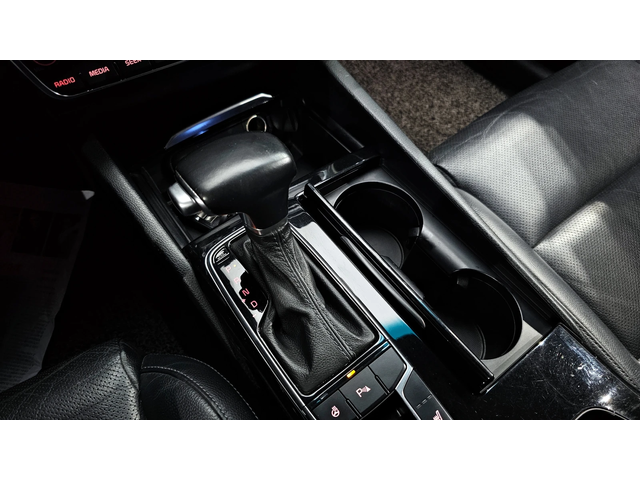 Kia K7 3.0LPI LUXURY autogeorge.com - автомобили, коли, обяви за нови и употребявани 8