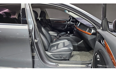Kia K7 3.0LPI LUXURY autogeorge.com - автомобили, коли, обяви за нови и употребявани 9