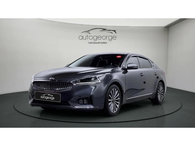 Kia K7 3.0LPI PRESTIGE autogeorge.com - автомобили, коли, обяви за нови и употребявани 0