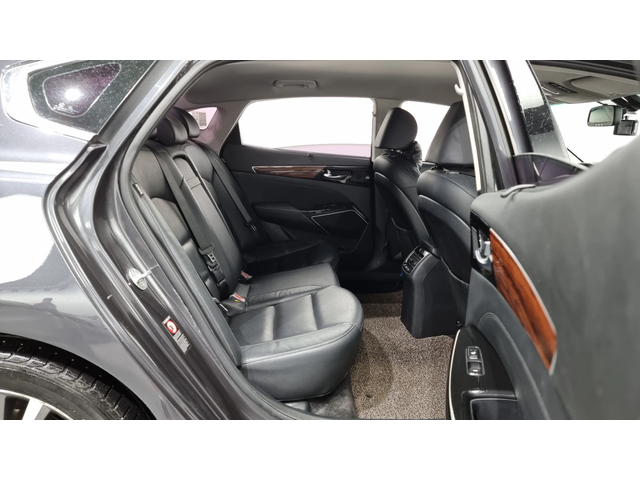 Kia K7 3.0LPI PRESTIGE autogeorge.com - автомобили, коли, обяви за нови и употребявани 10