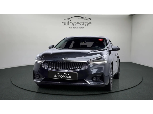 Kia K7 3.0LPI PRESTIGE autogeorge.com - автомобили, коли, обяви за нови и употребявани 2