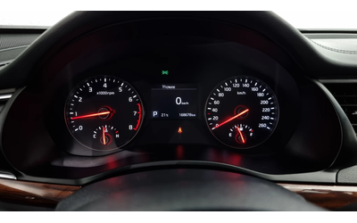 Kia K7 3.0LPI PRESTIGE autogeorge.com - автомобили, коли, обяви за нови и употребявани 6