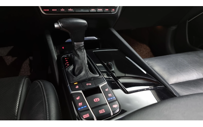 Kia K7 3.0LPI PRESTIGE autogeorge.com - автомобили, коли, обяви за нови и употребявани 7