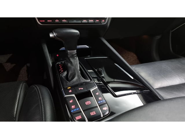 Kia K7 3.0LPI PRESTIGE autogeorge.com - автомобили, коли, обяви за нови и употребявани 7