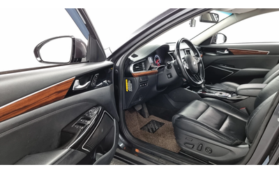 Kia K7 3.0LPI PRESTIGE autogeorge.com - автомобили, коли, обяви за нови и употребявани 8