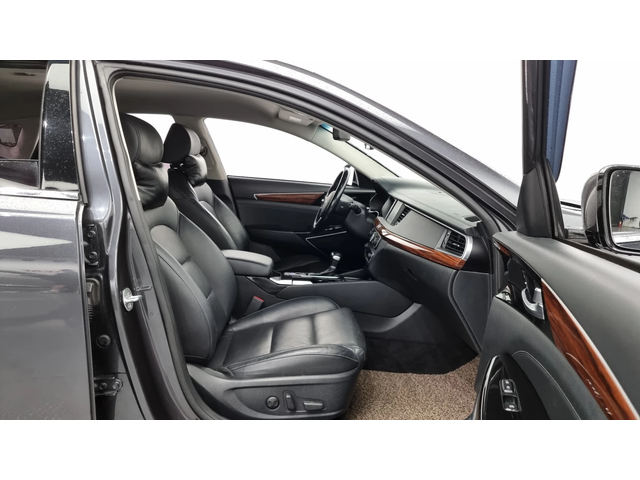 Kia K7 3.0LPI PRESTIGE autogeorge.com - автомобили, коли, обяви за нови и употребявани 9