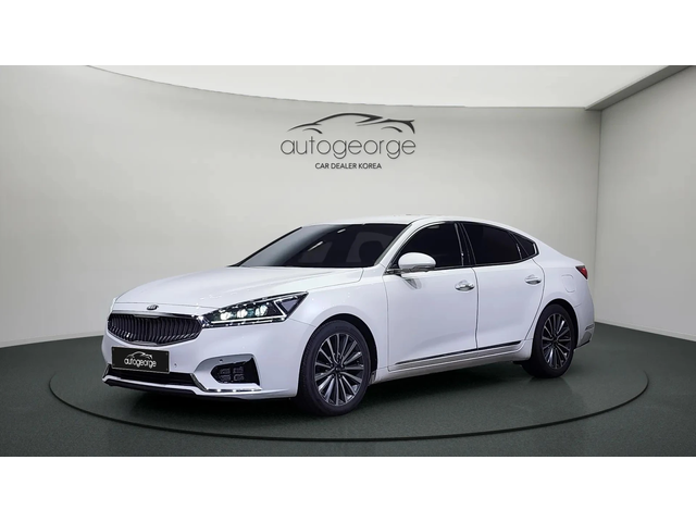 Kia K7 3.0LPI NOBLESSE autogeorge.com - автомобили, коли, обяви за нови и употребявани 0