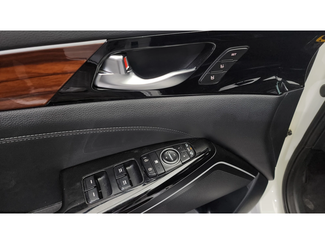 Kia K7 3.0LPI NOBLESSE autogeorge.com - автомобили, коли, обяви за нови и употребявани 11