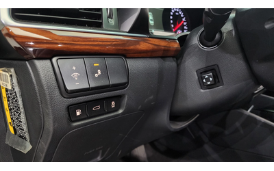 Kia K7 3.0LPI NOBLESSE autogeorge.com - автомобили, коли, обяви за нови и употребявани 12