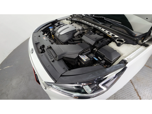 Kia K7 3.0LPI NOBLESSE autogeorge.com - автомобили, коли, обяви за нови и употребявани 4