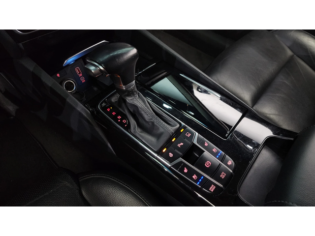 Kia K7 3.0LPI NOBLESSE autogeorge.com - автомобили, коли, обяви за нови и употребявани 7