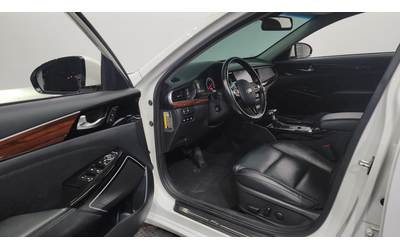 Kia K7 3.0LPI NOBLESSE autogeorge.com - автомобили, коли, обяви за нови и употребявани 8