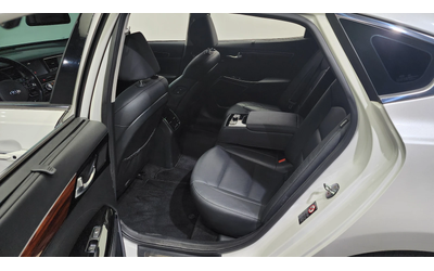 Kia K7 3.0LPI NOBLESSE autogeorge.com - автомобили, коли, обяви за нови и употребявани 9