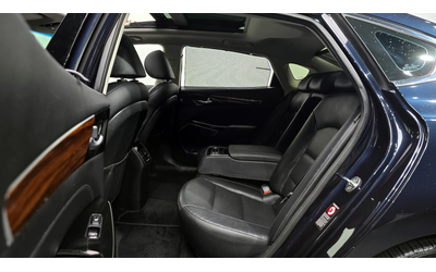 Kia K7 3.0LPI NOBLESSE autogeorge.com - автомобили, коли, обяви за нови и употребявани 10