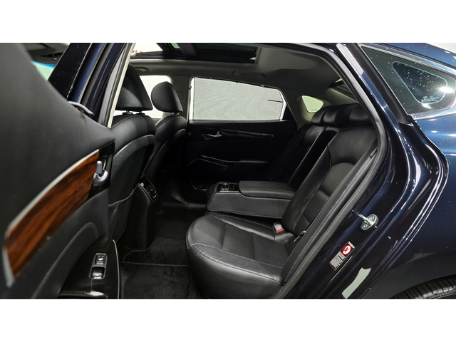 Kia K7 3.0LPI NOBLESSE autogeorge.com - автомобили, коли, обяви за нови и употребявани 10