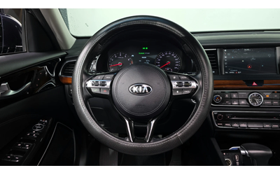 Kia K7 3.0LPI NOBLESSE autogeorge.com - автомобили, коли, обяви за нови и употребявани 11