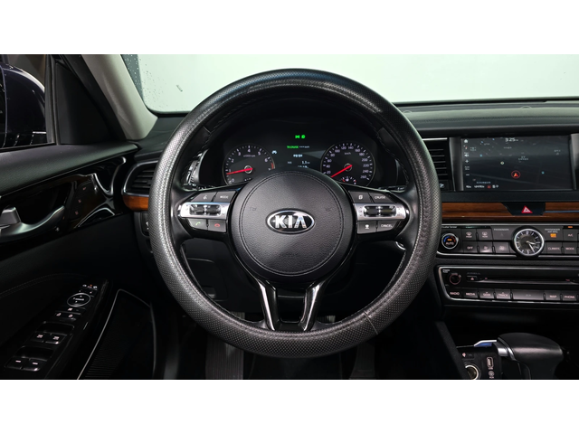 Kia K7 3.0LPI NOBLESSE autogeorge.com - автомобили, коли, обяви за нови и употребявани 11