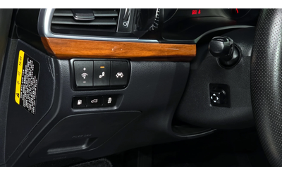 Kia K7 3.0LPI NOBLESSE autogeorge.com - автомобили, коли, обяви за нови и употребявани 13