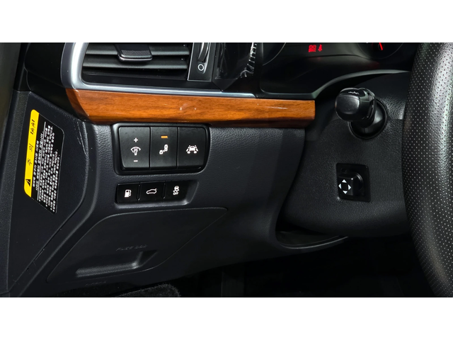 Kia K7 3.0LPI NOBLESSE autogeorge.com - автомобили, коли, обяви за нови и употребявани 13