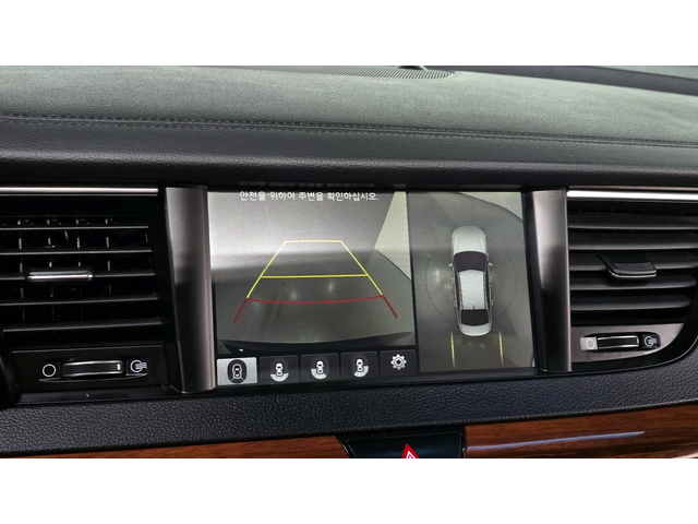 Kia K7 3.0LPI NOBLESSE autogeorge.com - автомобили, коли, обяви за нови и употребявани 14