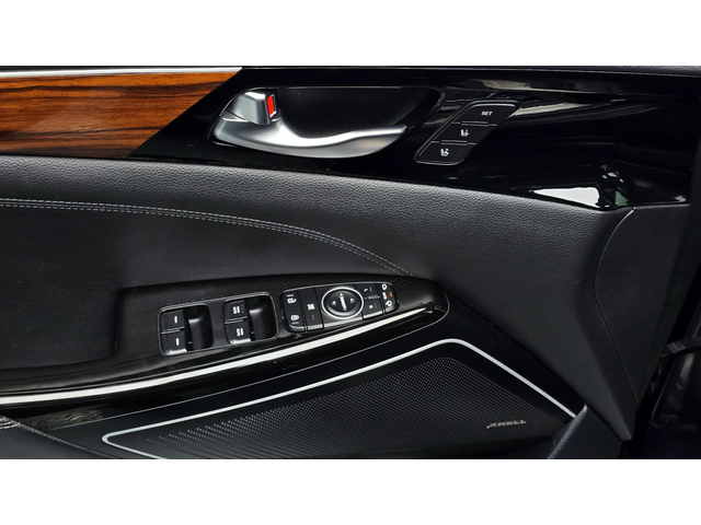 Kia K7 3.0LPI NOBLESSE autogeorge.com - автомобили, коли, обяви за нови и употребявани 16