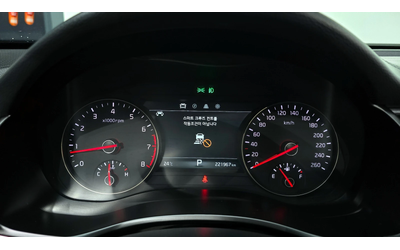 Kia K7 3.0LPI NOBLESSE autogeorge.com - автомобили, коли, обяви за нови и употребявани 6