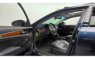 Kia K7 3.0LPI NOBLESSE autogeorge.com - автомобили, коли, обяви за нови и употребявани 9