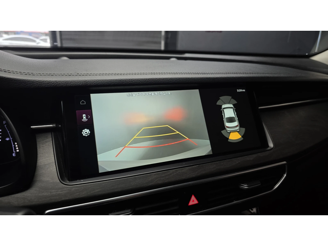 Kia K7 3.0LPI TRENDY autogeorge.com - автомобили, коли, обяви за нови и употребявани 14