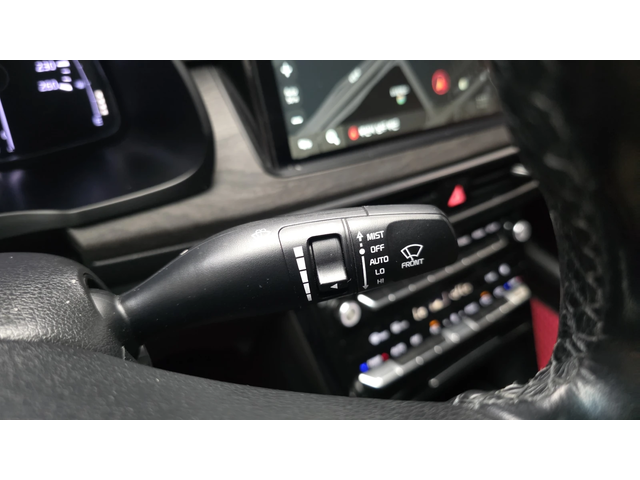 Kia K7 3.0LPI TRENDY autogeorge.com - автомобили, коли, обяви за нови и употребявани 15