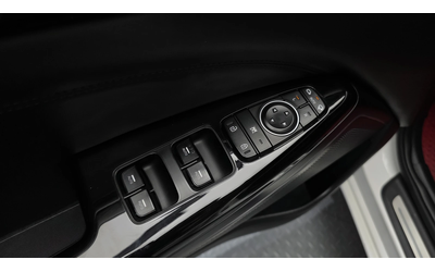 Kia K7 3.0LPI TRENDY autogeorge.com - автомобили, коли, обяви за нови и употребявани 16