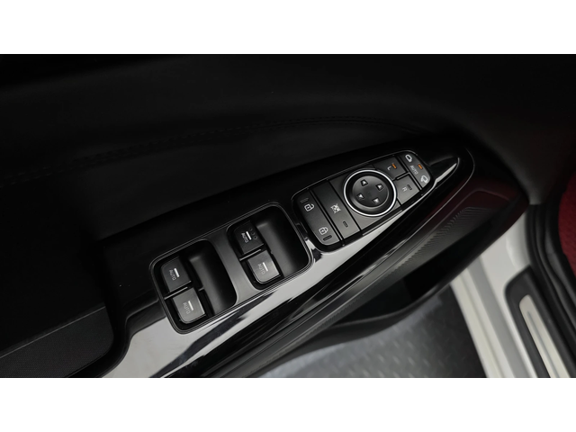 Kia K7 3.0LPI TRENDY autogeorge.com - автомобили, коли, обяви за нови и употребявани 16