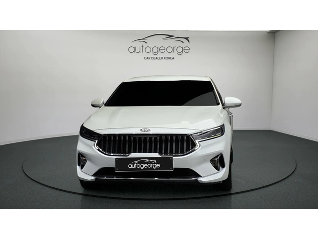 Kia K7 3.0LPI TRENDY autogeorge.com - автомобили, коли, обяви за нови и употребявани 2