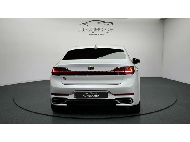 Kia K7 3.0LPI TRENDY autogeorge.com - автомобили, коли, обяви за нови и употребявани 3