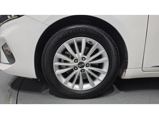 Kia K7 3.0LPI TRENDY autogeorge.com - автомобили, коли, обяви за нови и употребявани 4