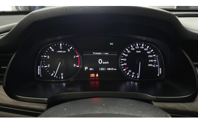 Kia K7 3.0LPI TRENDY autogeorge.com - автомобили, коли, обяви за нови и употребявани 6