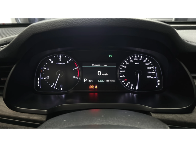 Kia K7 3.0LPI TRENDY autogeorge.com - автомобили, коли, обяви за нови и употребявани 6