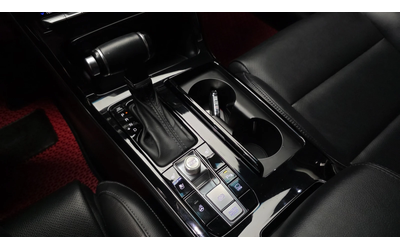 Kia K7 3.0LPI TRENDY autogeorge.com - автомобили, коли, обяви за нови и употребявани 7