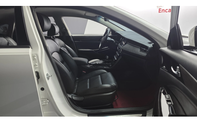 Kia K7 3.0LPI TRENDY autogeorge.com - автомобили, коли, обяви за нови и употребявани 8