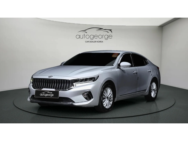 Kia K7 3.0LPI STANDARD autogeorge.com - автомобили, коли, обяви за нови и употребявани 0