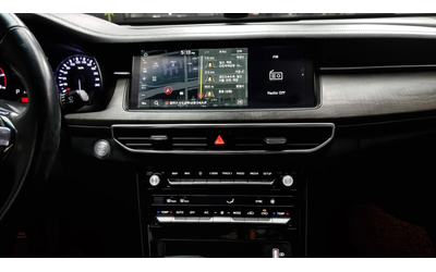 Kia K7 3.0LPI STANDARD autogeorge.com - автомобили, коли, обяви за нови и употребявани 12