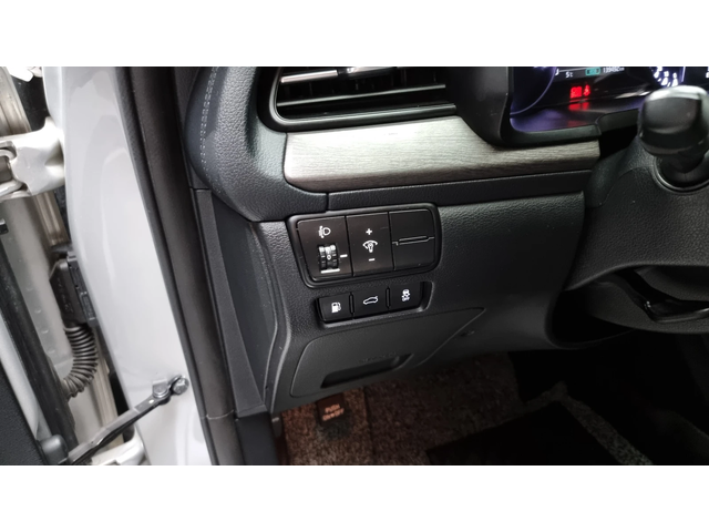 Kia K7 3.0LPI STANDARD autogeorge.com - автомобили, коли, обяви за нови и употребявани 15