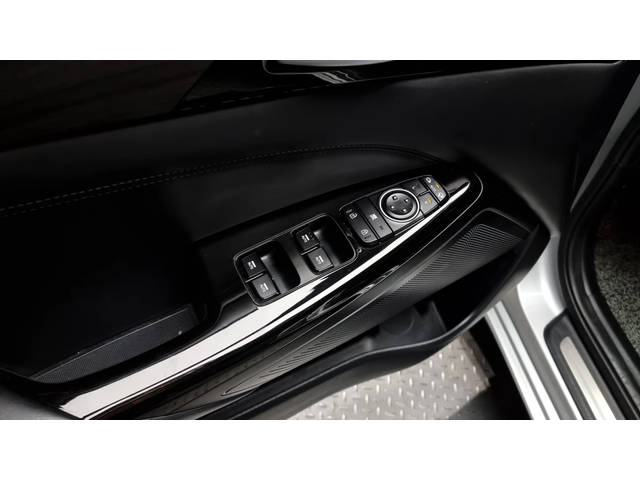 Kia K7 3.0LPI STANDARD autogeorge.com - автомобили, коли, обяви за нови и употребявани 16