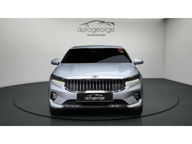 Kia K7 3.0LPI STANDARD autogeorge.com - автомобили, коли, обяви за нови и употребявани 2