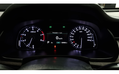 Kia K7 3.0LPI STANDARD autogeorge.com - автомобили, коли, обяви за нови и употребявани 6