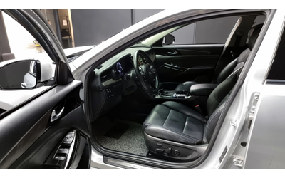 Kia K7 3.0LPI STANDARD autogeorge.com - автомобили, коли, обяви за нови и употребявани 8