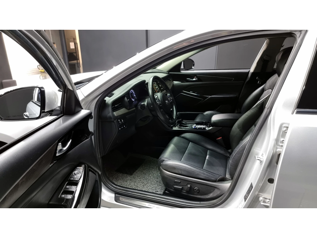 Kia K7 3.0LPI STANDARD autogeorge.com - автомобили, коли, обяви за нови и употребявани 8