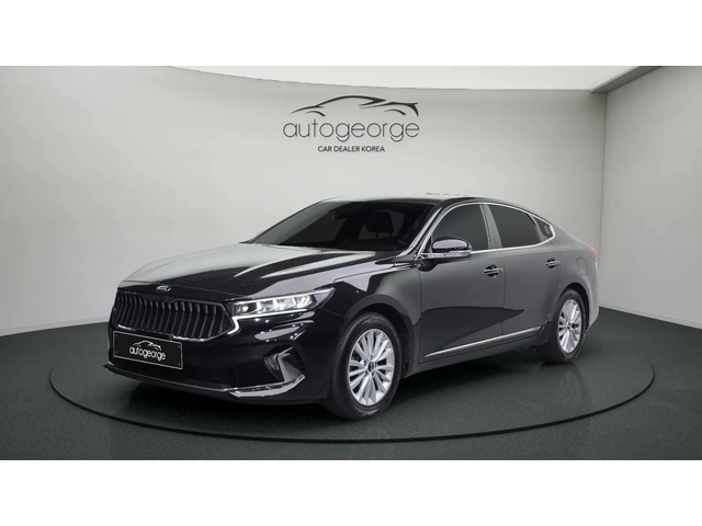 Kia K7 3.0LPI TRENDY autogeorge.com - автомобили, коли, обяви за нови и употребявани 0