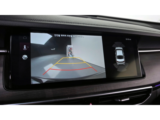 Kia K7 3.0LPI TRENDY autogeorge.com - автомобили, коли, обяви за нови и употребявани 11